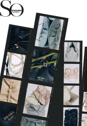 So Figaro August 2025 Cover