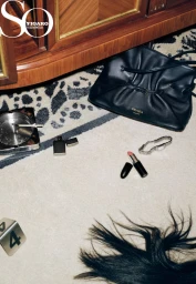 So Figaro August 2025 Cover