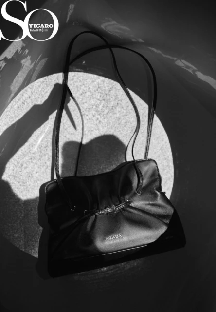 So Figaro August 2025 Cover