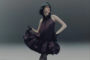 H&M Studio Holiday 2025