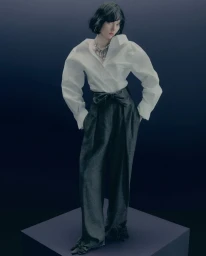 H&M Studio Holiday 2025