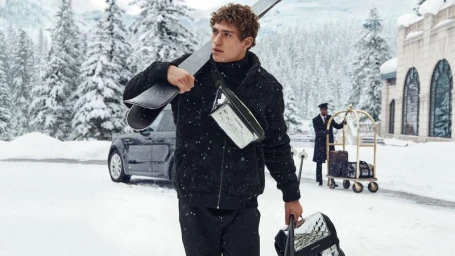 MORE KORS HOLIDAY 2025 CAMPAIGN