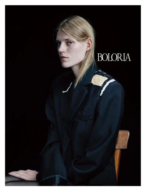 Boloria #1 Collection