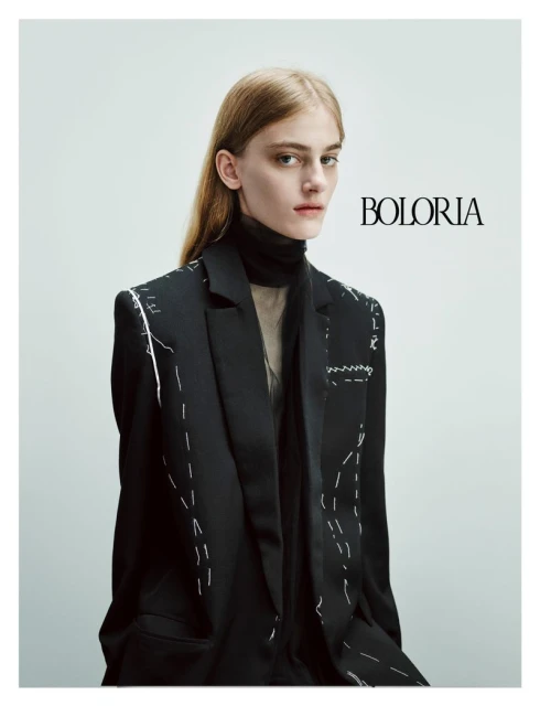Boloria #1 Collection