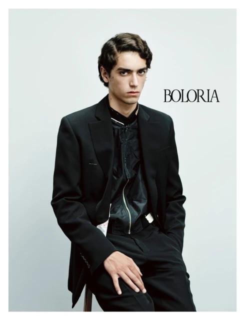 Boloria #1 Collection