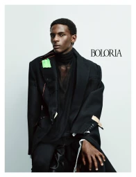 Boloria #1 Collection