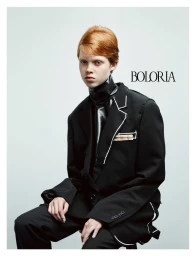 Boloria #1 Collection