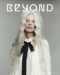 Beyond Noise Issue 3 Covers