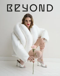 Beyond Noise Issue 3 Covers