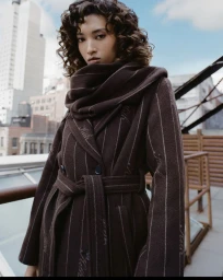 Kith Women Winter 2025 Campaign