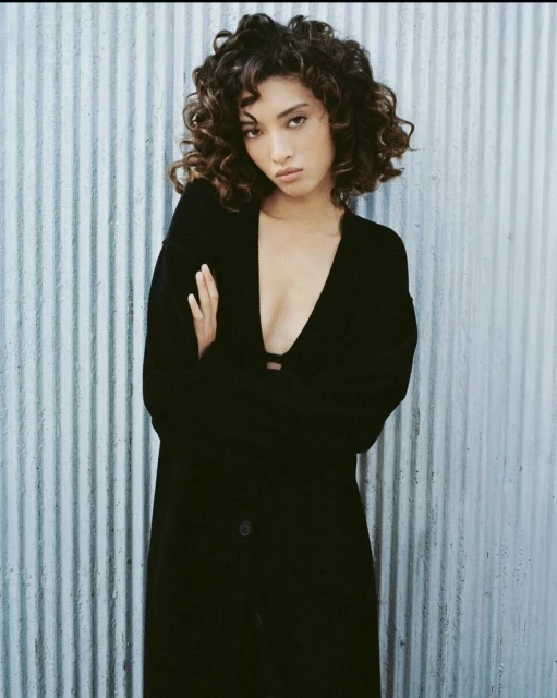 Kith Women Winter 2025 Campaign