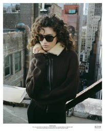 Kith Women Winter 2025 Campaign