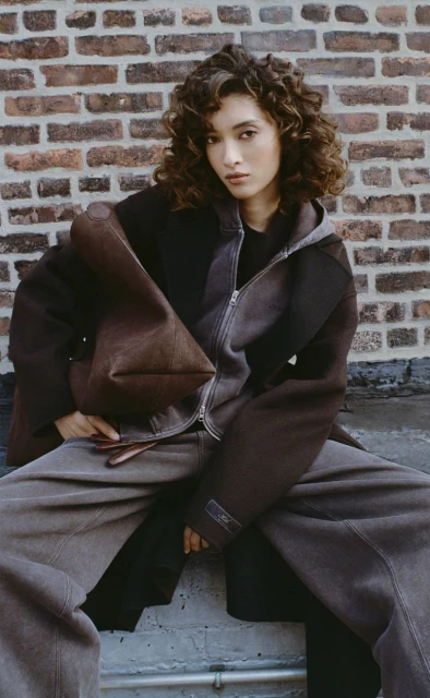 Kith Women Winter 2025 Campaign