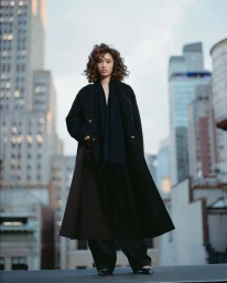 Kith Women Winter 2025 Campaign