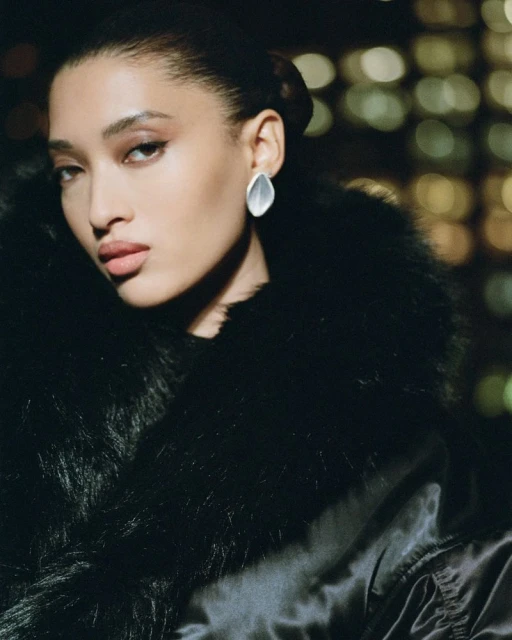 Kith Women Winter 2025 Campaign