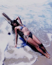 LEYATA Spring/Summer 2026 Campaign