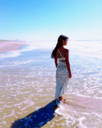 LEYATA Spring/Summer 2026 Campaign