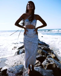 LEYATA Spring/Summer 2026 Campaign