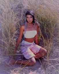 LEYATA Spring/Summer 2026 Campaign