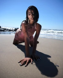 LEYATA Spring/Summer 2026 Campaign