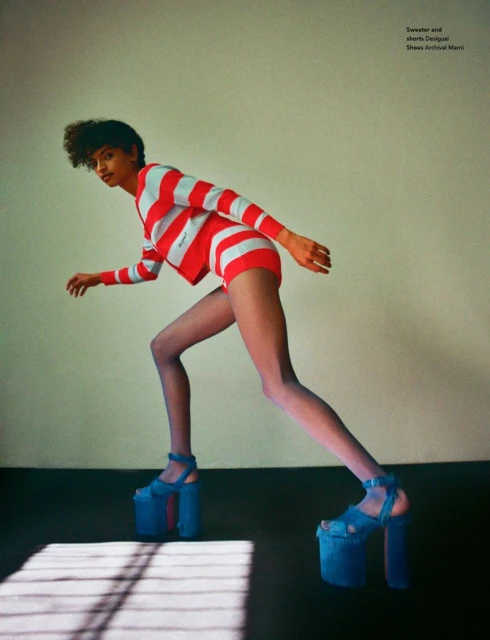 Nothing's Gonna Hurt You Baby