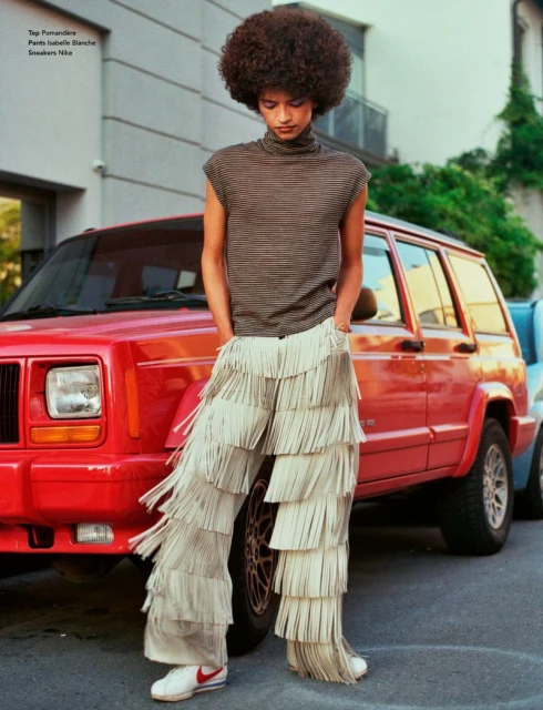 Nothing's Gonna Hurt You Baby