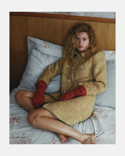 Devi Rae by Andy Harrington