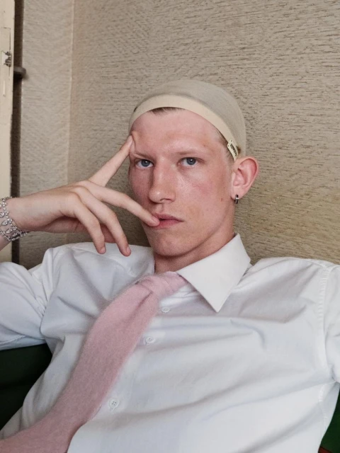 Every morning we are a family, Lampoon Soap issue 32