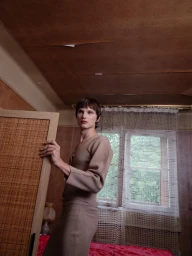 Every morning we are a family, Lampoon Soap issue 32