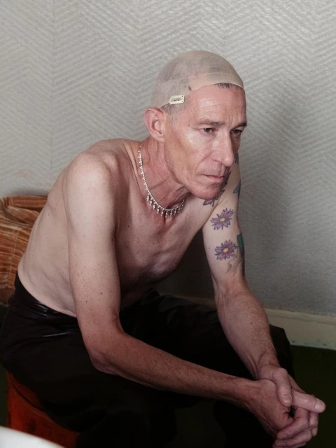 Every morning we are a family, Lampoon Soap issue 32