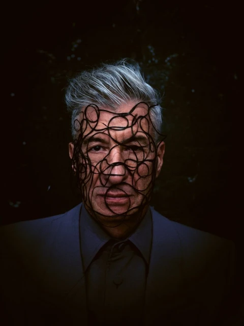 Maurizio Cattelan, Art isn't a detergent. It doesn't clean, it stains. Lampoon Soap issue 32