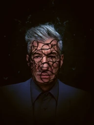 Maurizio Cattelan, Art isn't a detergent. It doesn't clean, it stains. Lampoon Soap issue 32