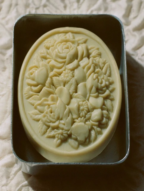 Erase and Rewind, Lampoon Soap issue 32