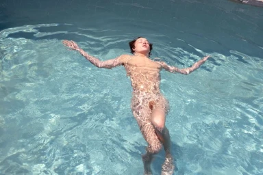 The soap wants to be the sun, Lampoon Soap issue 32