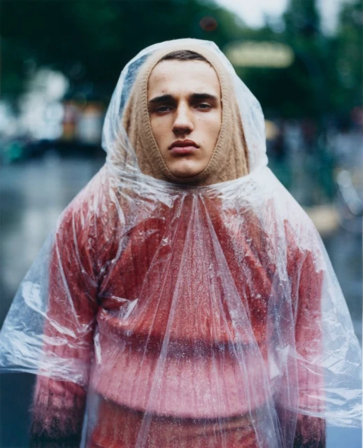 Unfold, Lampoon Soap issue 32