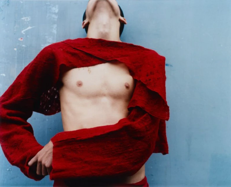 Unfold, Lampoon Soap issue 32