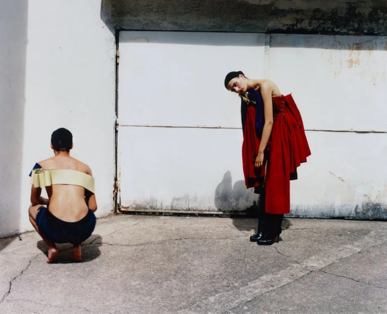 Unfold, Lampoon Soap issue 32