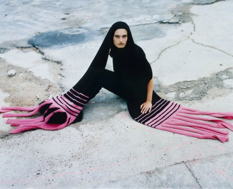 Unfold, Lampoon Soap issue 32