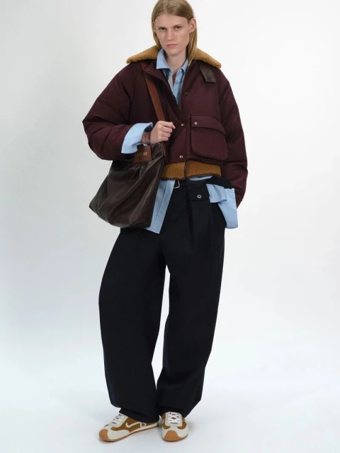 Jack McCollough + Lazaro Hernandez