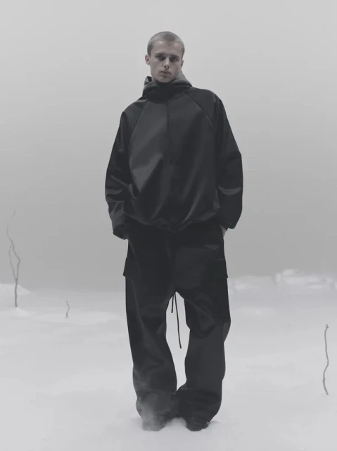 Fear of God Essentials Winter 2025