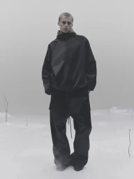 Fear of God Essentials Winter 2025
