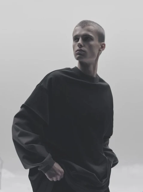 Fear of God Essentials Winter 2025