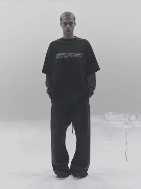Fear of God Essentials Winter 2025