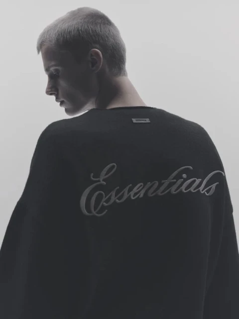 Fear of God Essentials Winter 2025
