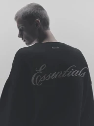 Fear of God Essentials Winter 2025