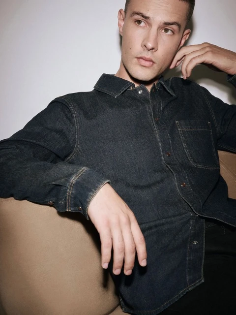 Men's Winter Campaign