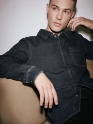 Men's Winter Campaign