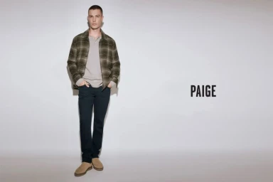 Men's Winter Campaign