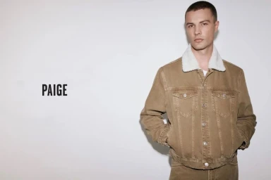 Men's Winter Campaign