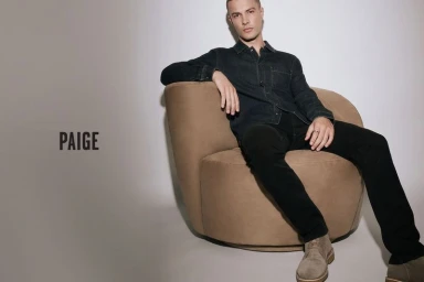 Men's Winter Campaign